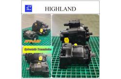 China Hydraulic Transmission System Available for Worldwide Purchase supplier