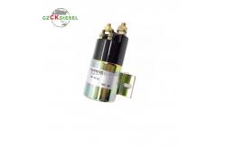 China Solenoid Valve 165-4026 1654026 Switch for  E312C E320C E320B Excavator supplier