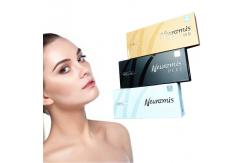 China Neuramis Hyaluronic Acid Pre Filler Skin Injections Prefilled Injection Syringe supplier