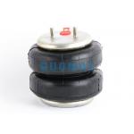 Bellow Style 255-1.5 Firestone Rubber Air Spring  W01-M58-6105 For Wrapping Machine for sale