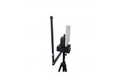 China 2.5GHz Bandwidth Waterproof Drone omnidirectional antenna With 360° Horizontally Rotation supplier