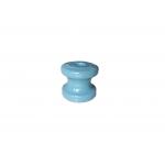 13.3KN ANSI C-110 Porcelain Spool Insulators For Transmission for sale