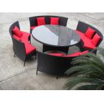 5pcs rattan sofa set for sale