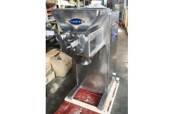 China Vibrating Oscillating Granulator Machine Tablet Production Lines supplier