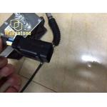 Excavator Throttle Motor For  CAT320D2 CAT312 CAT313D2 CAT315D2 CAT318D2
