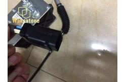 China Excavator Throttle Motor For  CAT320D2 CAT312 CAT313D2 CAT315D2 CAT318D2 supplier