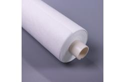 China Lint Free Web Press Smt Stencil Wipes High Absorbent Electronic Screen Wipes supplier