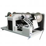 Label Studio Software VR30 Web Tension Control System for Digital Roll Label Finisher for sale