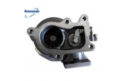 China Turbo HE221W For Cummins Engine ISDE4.5 Turbocharger 2834302 2835142 supplier