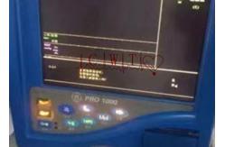 China ICU Pro1000 Ge Patient Monitor , Medical Remote Patient Monitoring System Reconditioned supplier