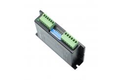China 50vdc 2.5 A Stepper Motor Controller Driver Two Phase Industrial supplier