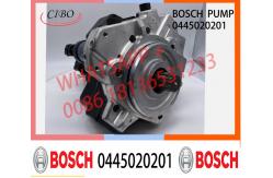 China Genuine brand new Diesel Engine Fuel Injection Pump 0445020075 0445020208 0445020201 supplier