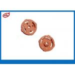 445-0756222-20 ATM Parts NCR S2 Cash Cassette Red Spacer Roller for sale