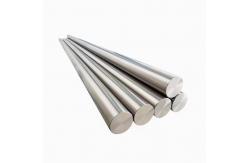China 170 MPa Titanium bar - Customizable Diameter Conforms to Industry Standards supplier