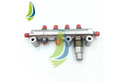 China 438-3416 Fuel Common Rail C6.4 Engine For E320D Excavator supplier