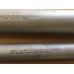 Monel 400 (2.4360) Seamless Pipe , B163/ B730 , B165/B725 , Solid and Annealed , 100% UT & ET & HT for sale