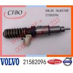 EUI E3 Electric Unit Injector BEBE4D35002 21582096 3803637 20430583