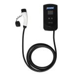 Portable Type 1 Ev Charger Level 1 2 3 15 Amp 7kw AC Solar Ev Charging Station for sale