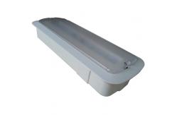 China Building External Non Maintained Rechargeable Emergency Light With CE Certification supplier