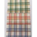 150cm Thin Lattice Gingham Check Fabric 60s 40s Cotton Fabric For Shirt