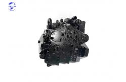 China Stock Axial Piston Variable Pump Sauer-Danfoss H1P Series Hydraulic Pump Wholesale Price supplier