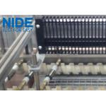 NIDE powder coating equipment High-accuracy epoxy polyester for armature rotor