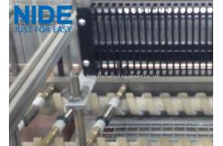 China NIDE powder coating equipment High-accuracy epoxy polyester for armature rotor supplier