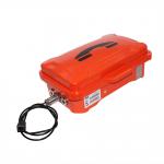 VOIP Hotline Industrial Weatherproof Telephone Anti Explosion With Two Years Warranty for sale