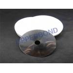 Resistance To Ferric Oxide  126mm Mk9 Molins Filter Blade for sale