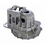 CNC Machining Auto Parts Aluminum Die Casting Mold for sale
