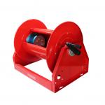 200mts Slip Ring Hand Crank Reels 240v Automatic Retractable Hose Reel Cable Reel for sale