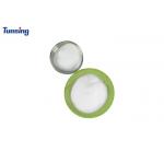 T-Shirt DTF Printing TPU Powder 80-200 Micron White Hot Melt Adhesive DTF Powder for sale