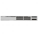 C9200L-24T-4G-A Cisco Switch Catalyst  9200L 24-port Data 4x1G uplink Switch  Network Advantage for sale