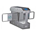 Multi Channel Swing Gate Turnstile , Turnstile Door With Brushless Motor for sale