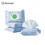 Surface Cleaning Towels 75% Alcohol Towels Disposable Cleaning Towels for sale