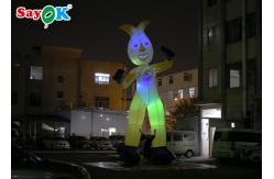 China Outdoor 8m Giant Inflatable Carton Characters Model For Event Showing supplier