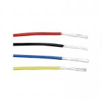 Good Temperature Resistance PTFE Hook Up Wire 18 Awg
