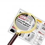 70mm Handheld Reading Magnifier 10x Handheld Magnifying Glass Ergonomics Handle Design