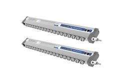 China Intelligent Anti Static Ionization Bar Ionizers Neutralize Charge For Electronics Industry supplier