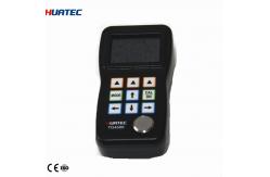 China Echo-echo Wall Ultrasonic Thickness Gauge Ultrasonic Coating Thickness Gauge supplier