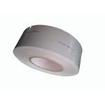 PVC Solas Reflective Tape Waterproof  , 5cm / 10cm  Width Reflective Adhesive Tape