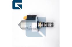 China 560-2464 Solenoid Valve 5602464 for C9.3 C13 Engine supplier