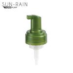 Hand Soap Dispenser Pump  Plastic Skin Care Cleaning Foam Pump SR502A for sale