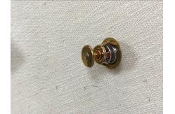 China R305-7 R300 Excavator Accessories Thermostat 4992231 , Hyundai Engine Thermostat supplier