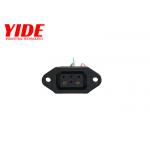 20A 48V 3 PIN Motorcycle Electrical Connector Power Socket ODM RoHs for sale
