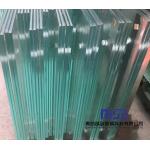 Tempered Over Laminated Glass Ultimate Building Material for Safety and Durability for sale
