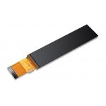 3.4 Inch Bar Type TFT Lcd Module , 180X640 Resolution,  16pins MCU Interface for sale
