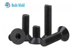China DIN7991 Socket Head Countersunk Screws CSK Bolts Phosphated Metric 10.9 Grade supplier