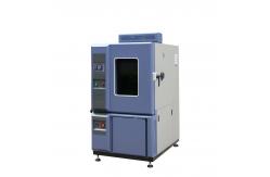 China Programmable Climate Test Chamber Temperature Humidity Control Oven For Lab supplier