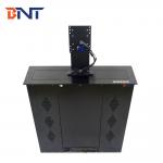 15 - 17 Inch Computer Monitor Lift Space Saving For Paperless Office System for sale